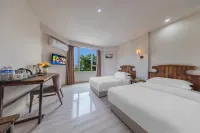 Kunming Datongdao Inn