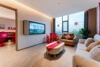 Xc hotel