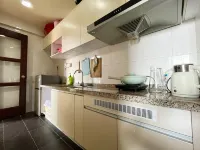 Maoming Seaside Pineapple Honey B&B (Binhai Tourism Highway) - Havudsigt