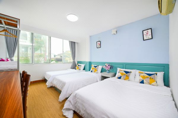 후옌 홈(Huyen Home)_1