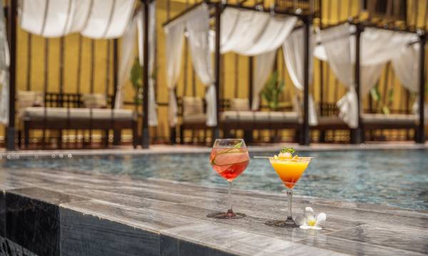 The Signature Hoi An