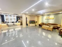 Deqing Lijing Hotel