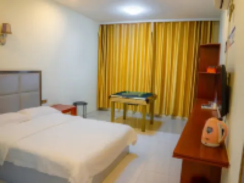 Laifeng Longfeng Hotel Hotels in Laifeng