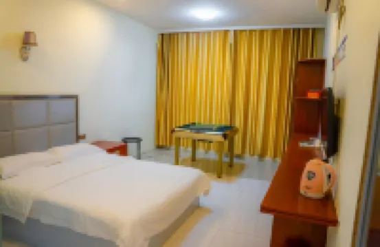 Laifeng Longfeng Hotel