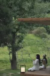 Shanyuesuiren · Ming Yuzhen (Suizhou Sui Ginkgo Valley) - servizio colazione