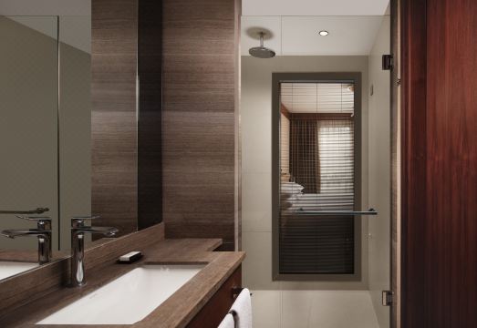 3. 쉐라톤 이스탄불..