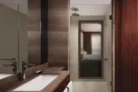 Sheraton Istanbul City Center