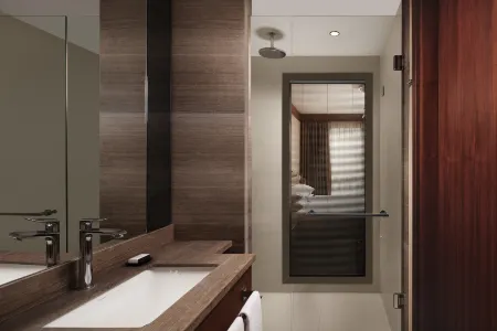 喜來登伊斯坦堡市中心飯店