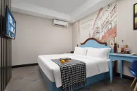 Jichu Chain Hotel (Changsha Information College Branch) - Esports