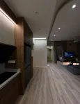 Urban Suites Jelutong 3BR Apartment with Infinity Pool · Near George Town · 18min to Airport - Mountain view