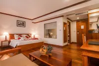 Cheathata Cts Hotel Siem Reap Hotels in Siem Reap