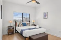 CozySuites at Chandler