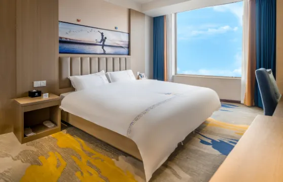 中林商務酒店（延祚禪寺店）