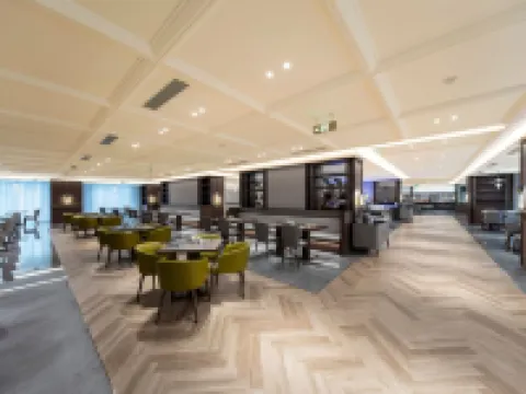 Tianfu International Hotel Complex Hotels in Jianyang