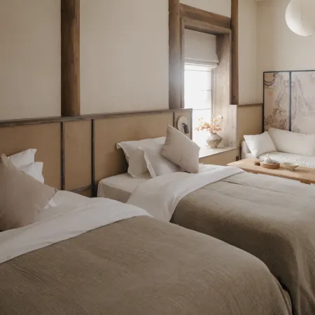 Shanque Suji Homestay