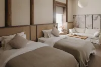 Shanque Suji Homestay Hotels in Sanming