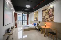 Zhuhai Haolaiwu Film Hotel