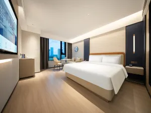 OKDAY Hotel (Rizhao University Town, Wanpingkou Coastal Scenic Area, Rizhao)
