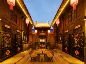 Qigongguan Inn