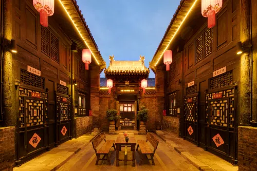Qigongguan Inn