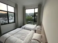 Mile Mandu Homestay