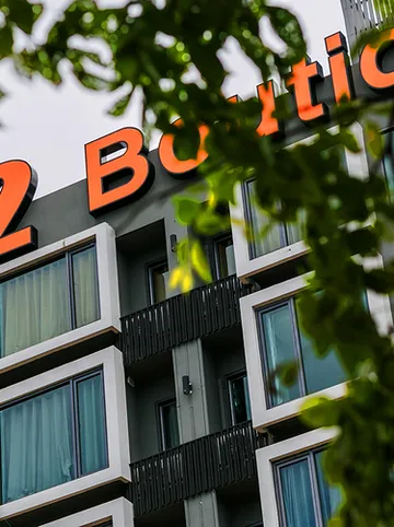 รูปภาพของบีทู ขอนแก่น บูติค แอนด์ บัดเจ็ต