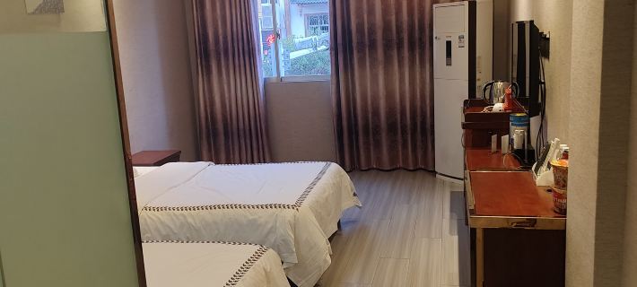 Shibing Boli Hotel Hotels in Shibing County