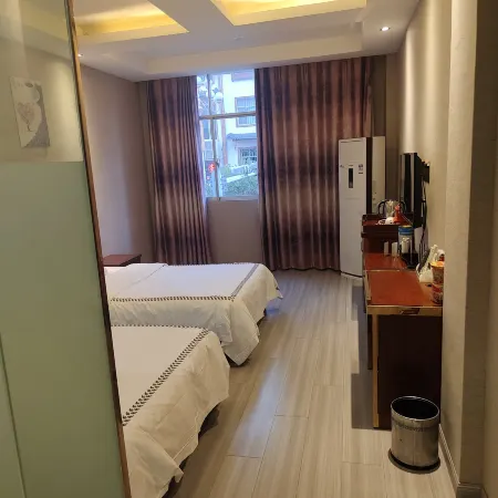 Shibing Boli Hotel