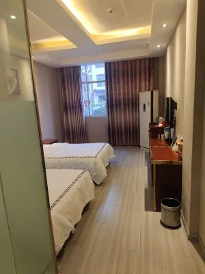 Shibing Boli Hotel - Pet friendly