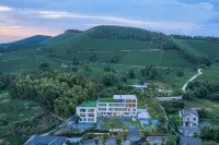 Qinghe homestoel