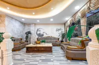 Shanghai Shanghao Shangjing Theme Hotel‌