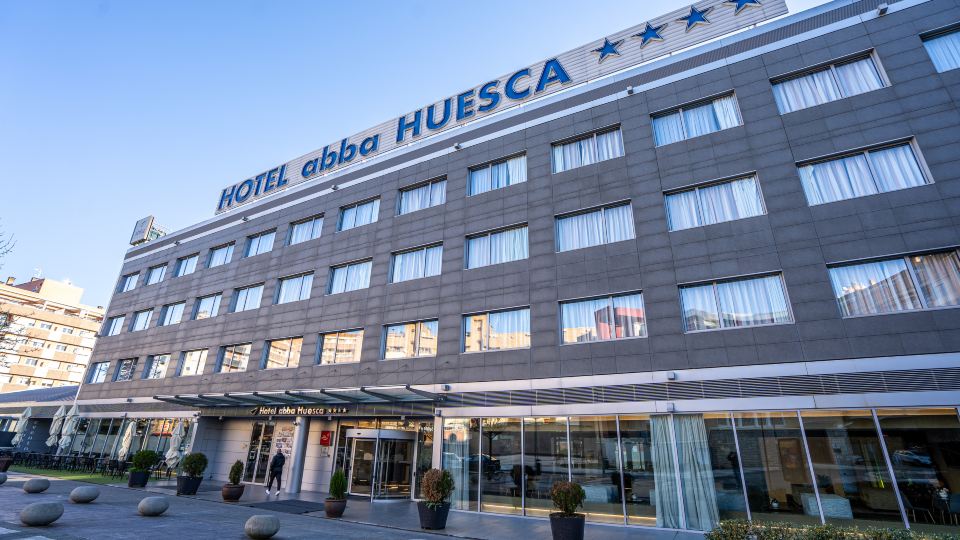 Abba Huesca