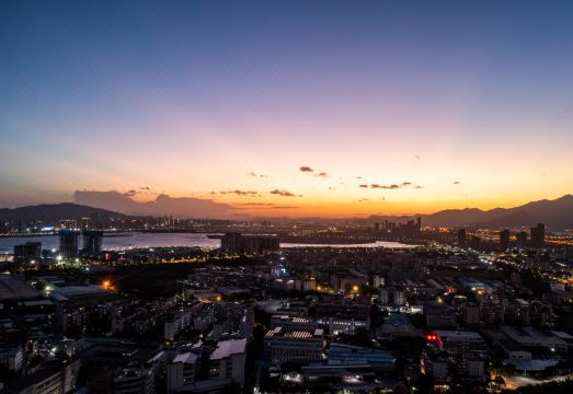 샤먼 숙소 추천