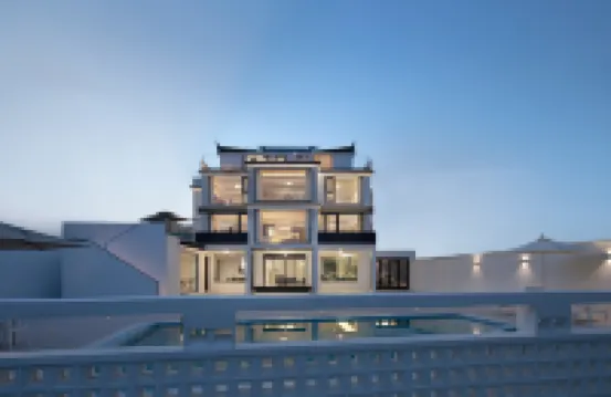 Sanshan Island · Island Last She Homestay (Suzhou Taihu Branch)