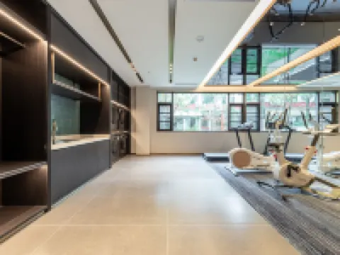 JIUZHAIGOU DAYS HOTEL BY WYNDHAM Hotels in Jiuzhaigou