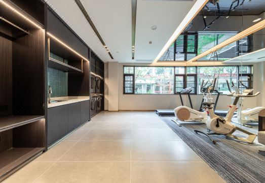 데이즈 호텔 바이 윈덤 아바 주자이거우