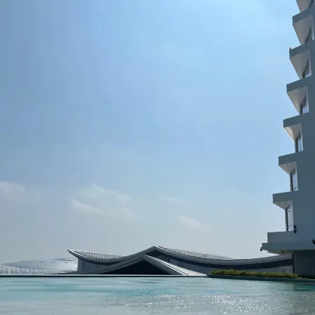 White Swan Hotel Shantou