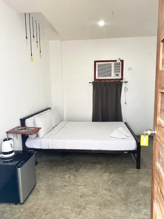 The Pocket Hotel