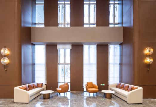 4. 톈진 즈옌 신카..