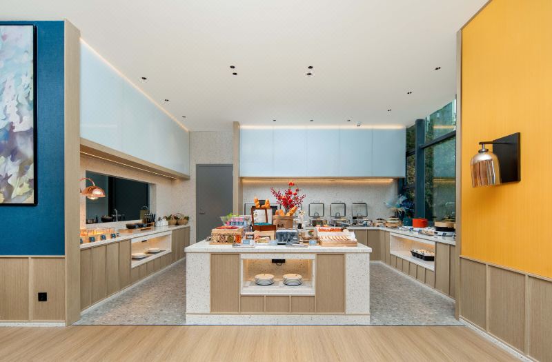 Country Inn & Suites by Radisson Hotel (Chongqing North Railway Station) photo 4