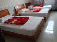 Liucunba Hotel Hotels in Xunyang