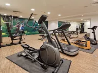 Austria Trend Hotel Doppio Wien Hotels in Vienna