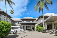 Ramada by Wyndham Phuket Southsea Hotels in Phuket