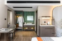 NEO ISLE Hotel (Guilin Liangjiang Sihu Xiangbishan) - breakfast