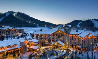 Wanda Jin Resort Changbaishan