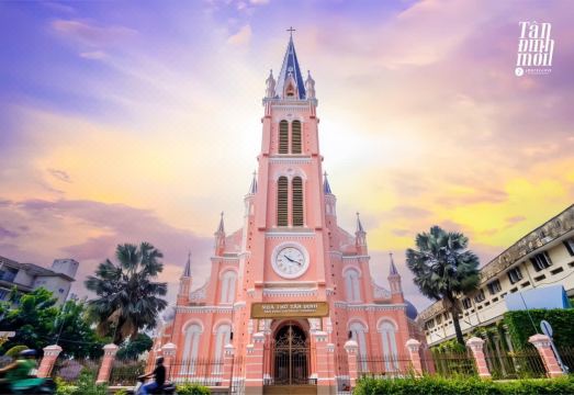 2. 사이공 핑크 3..