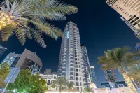 Casa Royale Vacation Home - Dubai Marina Các khách sạn gần Jumeirah Golf Estates Clubhouse