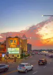 Atour Hotel Foshan Shunde Fisherman's Wharf - romantis