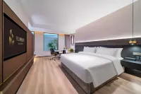 重慶融悅飯店 重慶上壩大草原露營地（北門-進口）附近的飯店