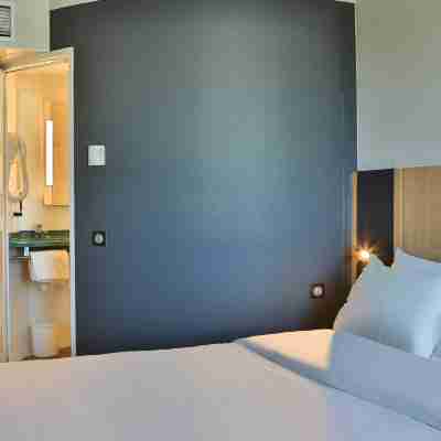 B&B HOTEL Les Sables-d'Olonne Centre Gare Rooms